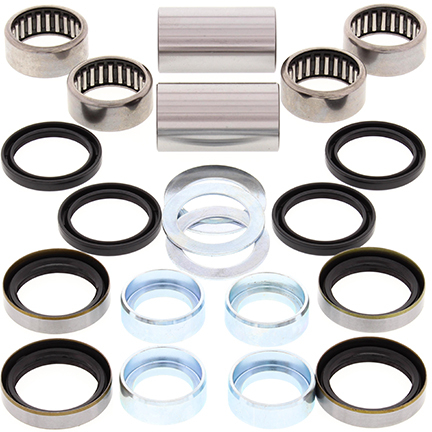 SET RULMENTI BASCULA KTM EXC/ SX 125 / 150 / 250 /450 / 500 / 525 / 530 , BETA RR 250 / 300 / 350 / 400 / 450 / 520 [1]