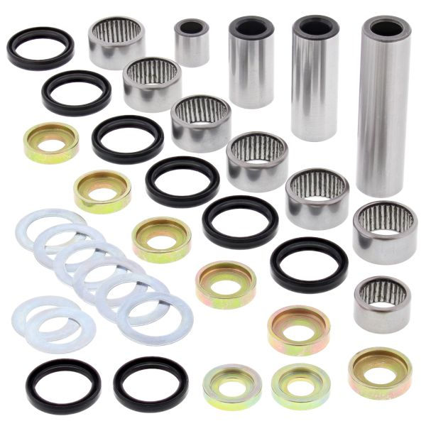 KIT RULMENTI PROLINK SUZUKI RMZ 250 10-12, RMZ 450 10-12, RMX 450 10-17-19 [1]
