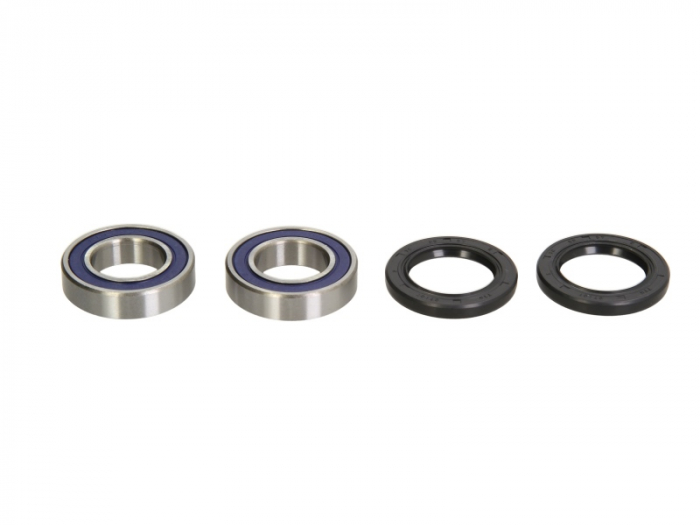 RULMENTI ROATA FATA KAWASAKI KX 125 93-'05, KX 250 93-'07, KXF 250 04-'18, KXF 450 06-'18, KX 250 93-'05, KX 250 04-'18, KXF 450 06-'18, KX 250 93-'05 '09, KX 500 94-'04, SUZUKI RM 125/250 96-'00, RMZ [2]