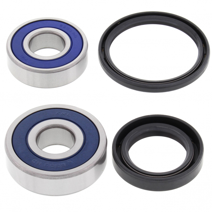RULMENTI ROATA FATA HONDA XL600V TRANSALP 97-99 XL650 TRANSALP 00-06 [1]