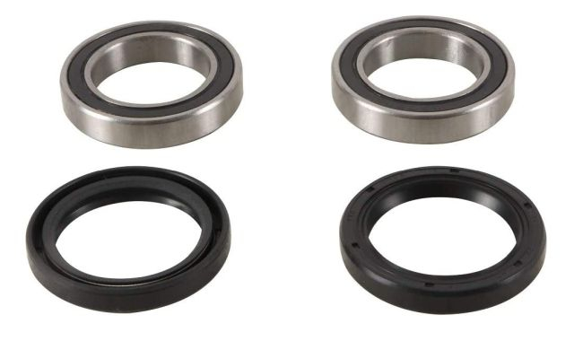 SET RULMENTI ROATA FATA KTM SX-F, EXC-F, XC-W 2008-2023 [1]