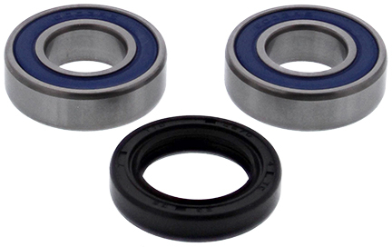 RULMENTI ROATA FATA SUZUKI DR 650 SE '06-'13, XF 650 FREEWIND '97-'02 [1]