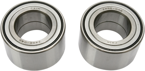 SET RULMENTI ROATA YAMAHA GRIZZLY 660 '03-'08, 700 GRIZZLY EPS '08-'12  2 BUC [3]