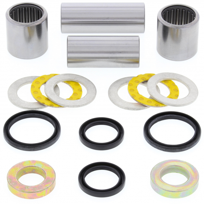 KIT RULMETI BASCULA HONDA  CRF250R '04-'09 / HONDA CRF 250 X '04-'17 [2]