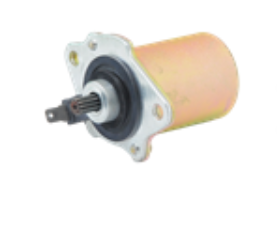 ELECTROMOTOR HONDA DIO [1]