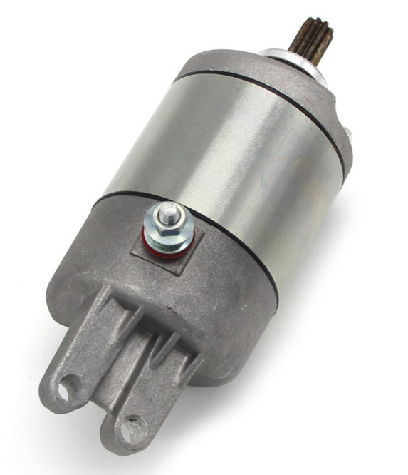 ELECTROMOTOR KTM EXC 400 / 450 / 520 / 525 1997-2005 POLARIS ATV OUTLAW 525 / BETA 400, 450 - 4T [2]