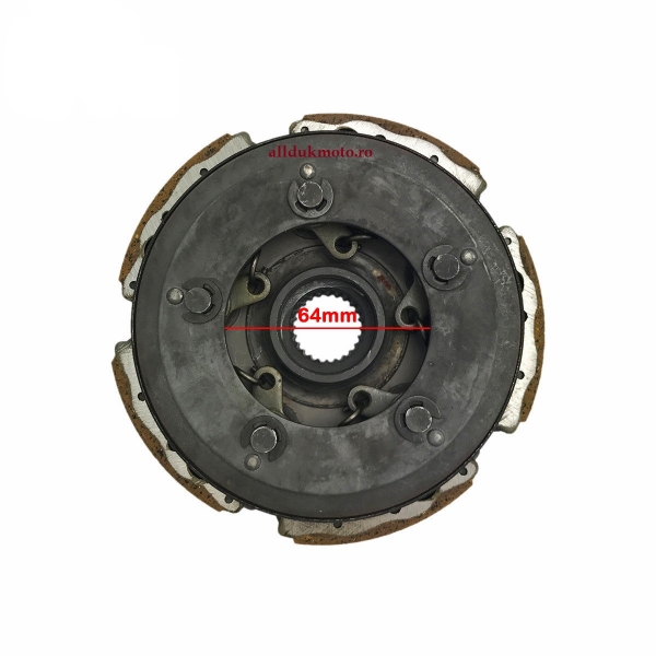 Ambreiaj complet CF Moto 500 [3]