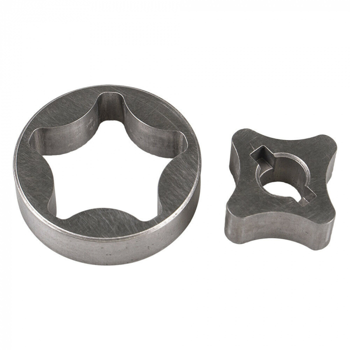 Rotor pompa ulei Can-Am ATV/UTV G1/G2 [1]