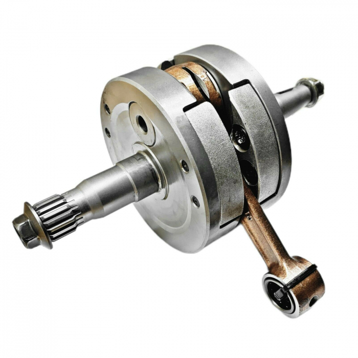 Ambielaj Suzuki RM 125 2T 2001-2003 [1]