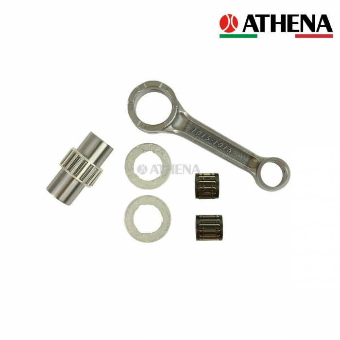 Biela Yamaha YZ125 86-00 [1]