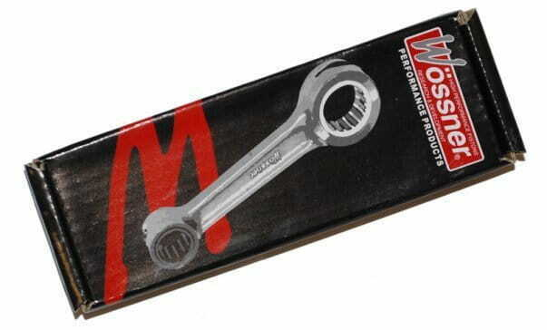 KIT Biela Yamaha DT 125 87-02 / TZR 125 87-99 2T [3]