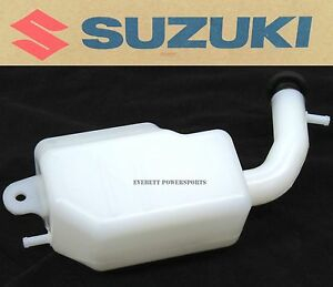 Vas expansiune Suzuki LTZ 400 (03-08) [4]