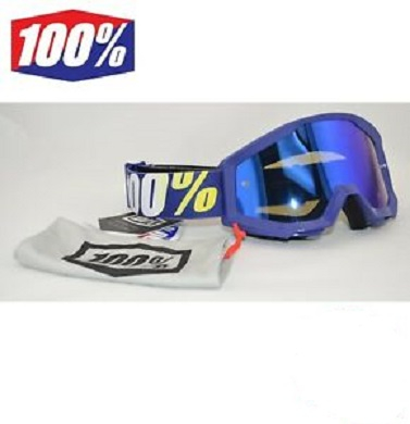 Ochelari moto 100% The Strata [1]