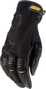 Manusi Moose Racing Negru L [1]