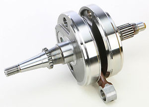 AMBIELAJ COMPLET YAMAHA YZ250F ( YZF250 )  2003-2013 [2]