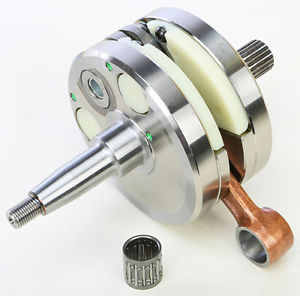AMBIELAJ HONDA CR 250 2001-2007 [2]