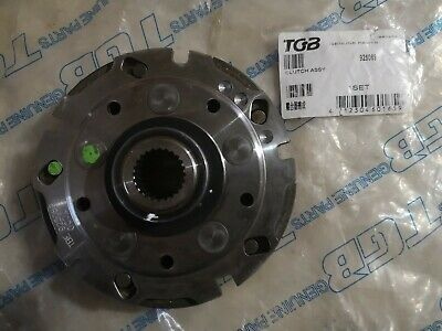 Ambreiaj complet TGB Blade 425 [2]