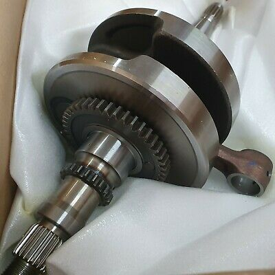 AMBIELAJ CFMOTO 500 X5 CARBURATIE 2008-2014 ORIGINAL CFMOTO [2]