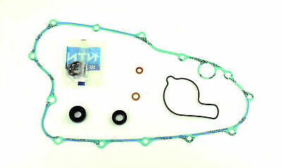 KIT REPARATIE POMPA APA HONDA CRF 450R `02-`08 [2]