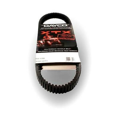 CUREA TRANSMISIE DAYCO KEVLAR SUZUKI EIGER 400 / ARCTIC-CAT 375/400 2002-2023 [3]
