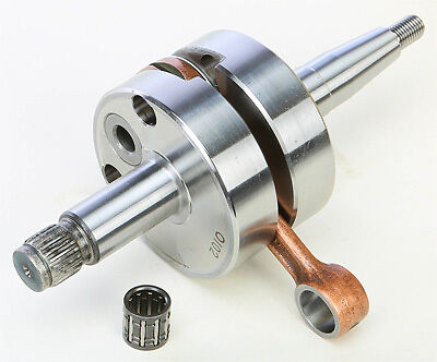 Ambielaj Kawasaki KX 65 / Suzuki RM 65 2000-2005 [1]