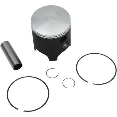 PISTON HONDA CR 250 [1]