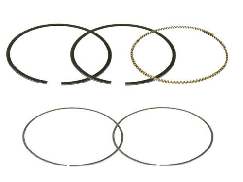 SET SEGMENTI YAMAHA YFM 700 RAPTOR '06 -'14 / GRIZZLY 700  '07 -'13 (102MM = NOMINAL) [1]
