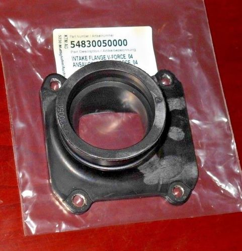 FLANSA ADMISIE KTM 2T EXC/XC/SX/SXS/EXC-E/XC-W 250/300 '02-'16 [3]
