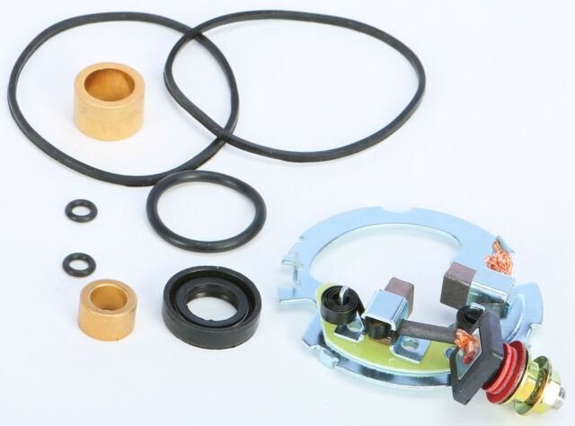 PLATOU ELECTROMOTOR HONDA TRX250/300/400/500 KLF400 BayoU / SUZUKI GSX 600 / YAMAHA YFM 350 [2]