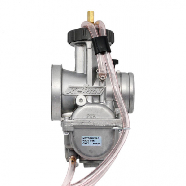 CARBURATOR KTM / HONDA / HUSQVARNA / SUZUKI 2T / 4T PWK42 [2]