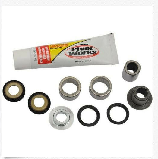 Kit rulmenti telescop spate Kawasaki KX 250/450 F 2006-2016 [2]