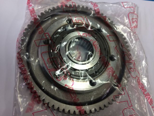 Bendix complet TGB Blade 425 500 525 550 [2]