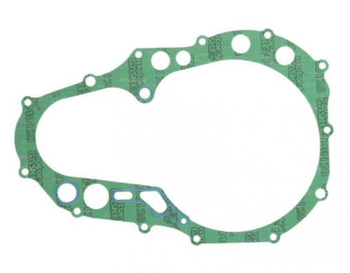 GARNITURA CAPAC AMBREIAJ SUZUKI LT-Z 400 09-20 (INTERIOR) [1]