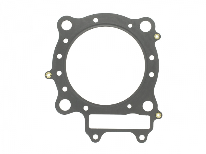 GARNITURA CHIULOASA HONDA TRX 450R '06-'09, HONDA CRF 450R '07-'08 [1]
