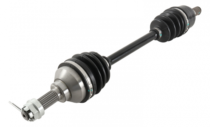 Planetara fata dreapta KAWASAKI KVF650 BRUTE FORCE 06-13, KVF750 05-18 BRUTE FORCE EPS 12-18 [2]
