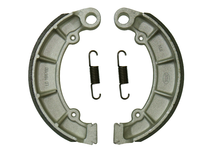 SABOTI FRANA HONDA TRX 350/500 SPATE, VT 700/750/1100C, VF 750C ( 170MM) [1]