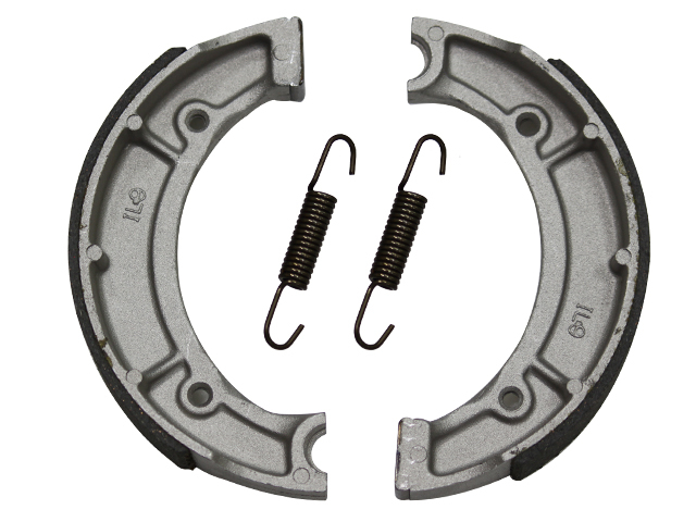 SABOTI FRANA YAMAHA YFM 350/400/600 SPATE / KEEWAY SUPERLIGHT 125 / Yamaha XS 400 [1]