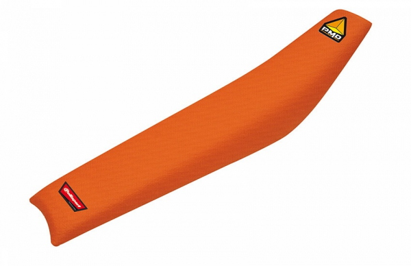 SA COMPLETA CU ACOPERIRE PMD (PIRAMIDĂ) OEM FIT KTM SX / SXF 16-19, EXC / EXCF 17-19 ORANGE [1]
