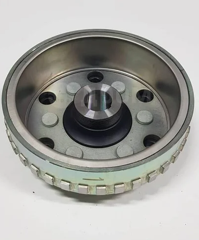 ROTOR MAGNETOU CFMOTO CFORCE / ZFORCE 400/450/520/550 2015-2024 (FARA EPS) [5]