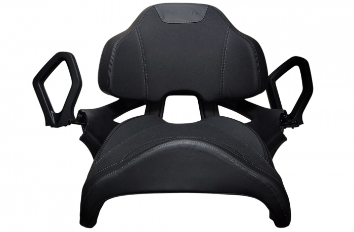 SCAUN PASAGER CFMOTO CFORCE 1000 Overland/800 XC [3]