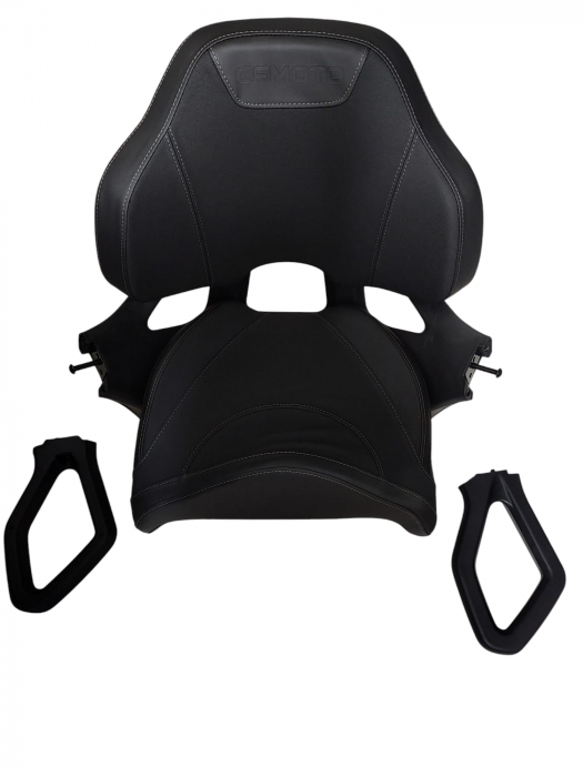 SCAUN PASAGER CFMOTO CFORCE 1000 Overland/800 XC [2]