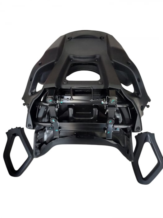 SCAUN PASAGER CFMOTO CFORCE 1000 Overland/800 XC [5]