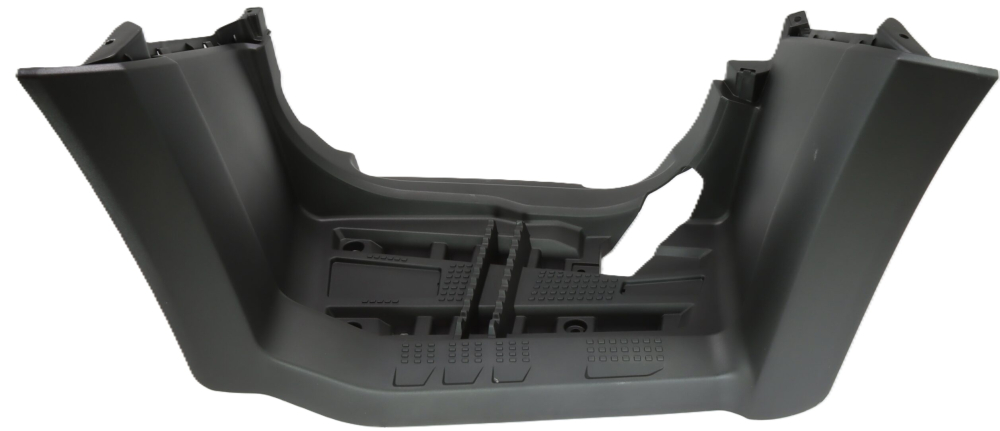 SCARITA DREAPTA CF MOTO CFORCE 450 S / 520 S / 550 S 2016-2022 [1]