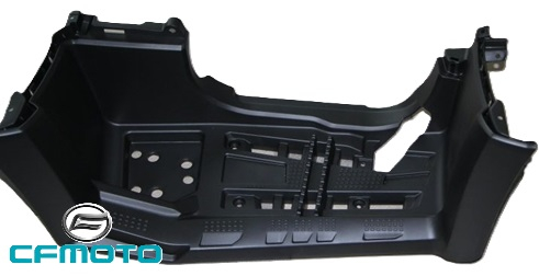 SCARITA DREAPTA CFMOTO 400 / 450 / 500 / 520 LONG 2016-2024 [1]