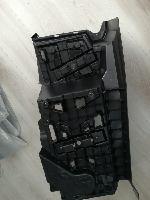 SCARITA DREAPTA CFMOTO CFORCE 800AU-2A / 850 / 1000 17-24 [6]