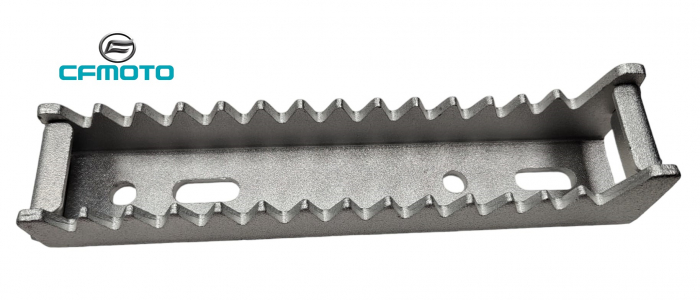 SCARITA METALICA CFMOTO CFORCE 400 / 500 / 520 / 625 / 800 / 820 / 850 / 1000 [1]