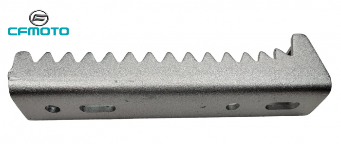 SCARITA METALICA CFMOTO CFORCE 400 / 500 / 520 / 625 / 800 / 820 / 850 / 1000 [2]