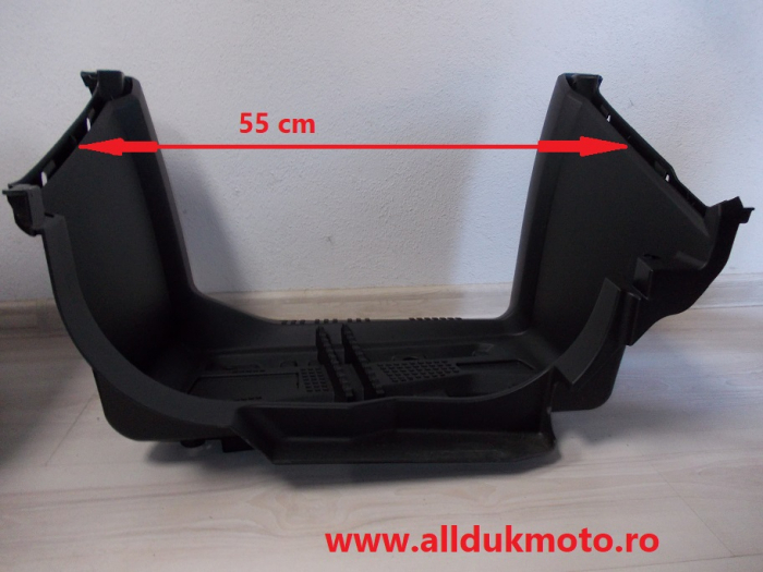 SCARITA STANGA CFMOTO CFORCE  CF400AU-A / CFORCE 450 S / CF520S [2]