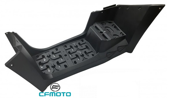 SCARITA STANGA CF MOTO CFORCE 800 2013-2018 [1]