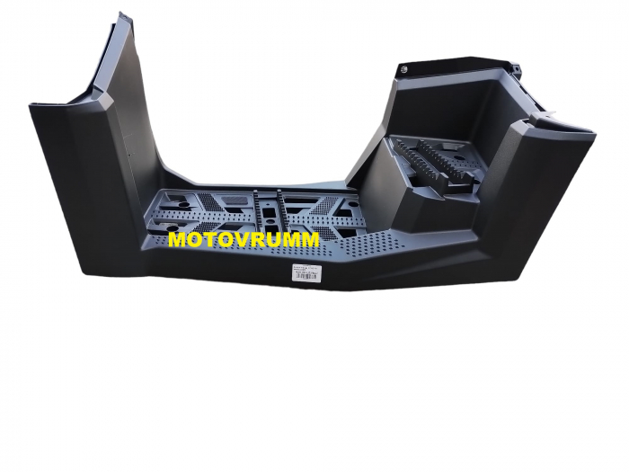 SCARITA STANGA CFMOTO CFORCE 850 / 1000 2017-2024 [1]